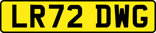 LR72DWG