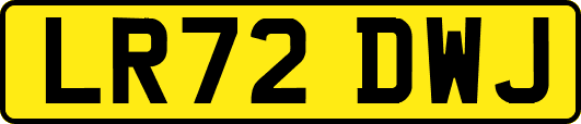 LR72DWJ
