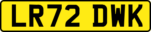 LR72DWK