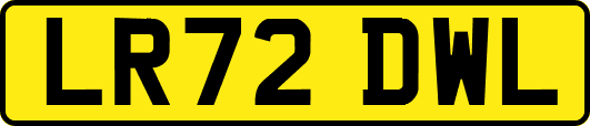 LR72DWL