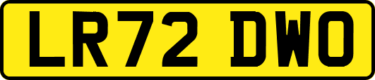 LR72DWO
