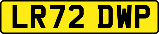 LR72DWP