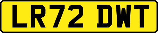 LR72DWT