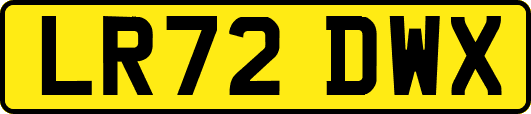 LR72DWX