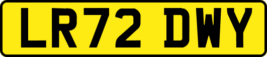 LR72DWY