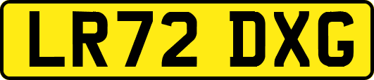 LR72DXG