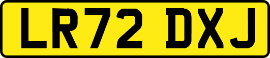 LR72DXJ