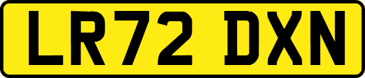 LR72DXN