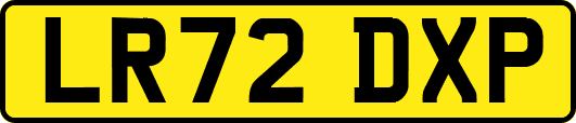 LR72DXP