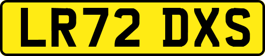 LR72DXS