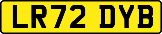 LR72DYB