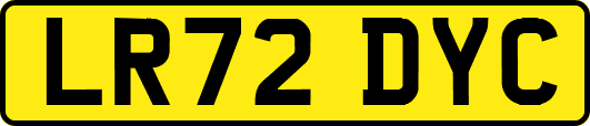 LR72DYC