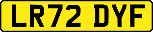 LR72DYF