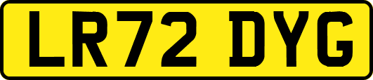 LR72DYG