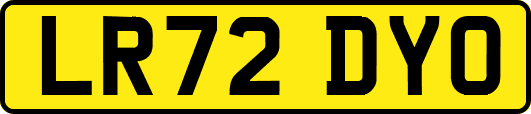 LR72DYO