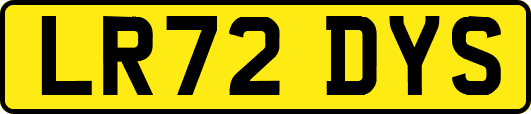 LR72DYS