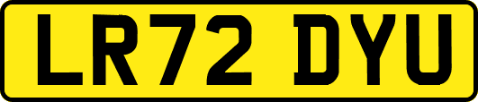 LR72DYU