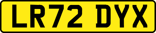 LR72DYX