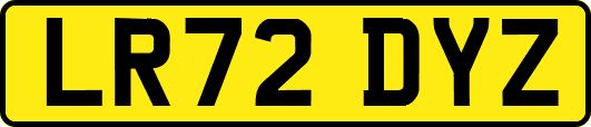 LR72DYZ