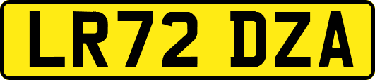 LR72DZA