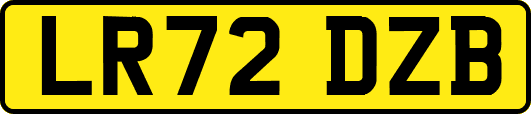 LR72DZB