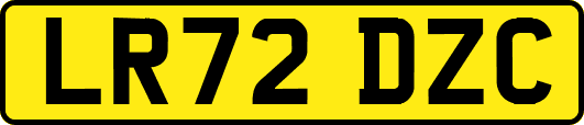 LR72DZC