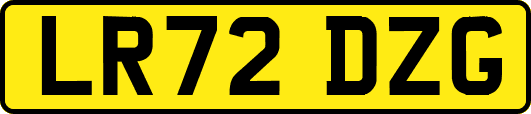 LR72DZG