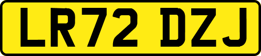LR72DZJ