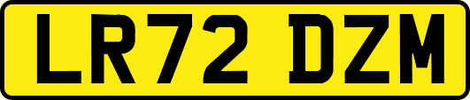 LR72DZM