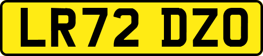LR72DZO
