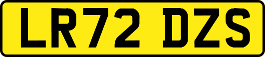 LR72DZS