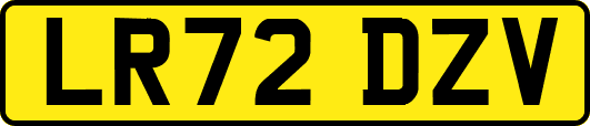 LR72DZV