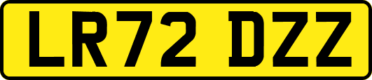 LR72DZZ