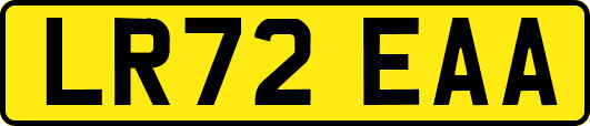 LR72EAA