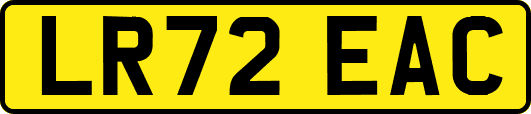 LR72EAC
