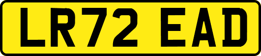 LR72EAD