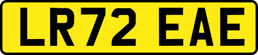 LR72EAE