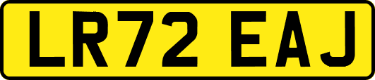 LR72EAJ
