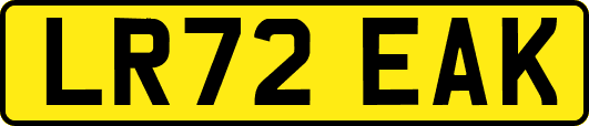 LR72EAK