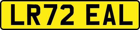 LR72EAL