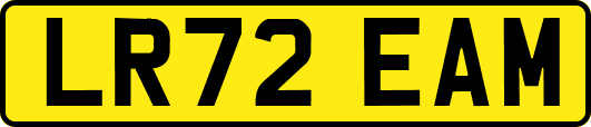 LR72EAM