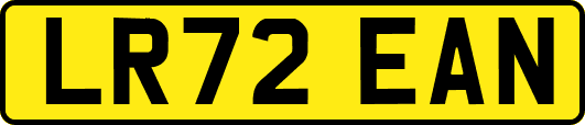 LR72EAN