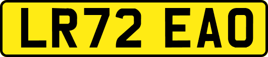 LR72EAO