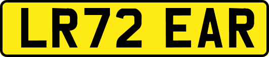 LR72EAR