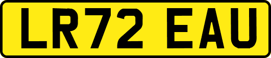 LR72EAU