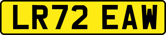LR72EAW