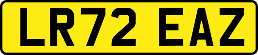 LR72EAZ