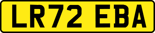 LR72EBA