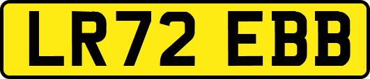 LR72EBB