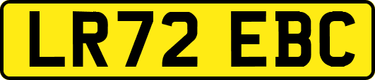 LR72EBC